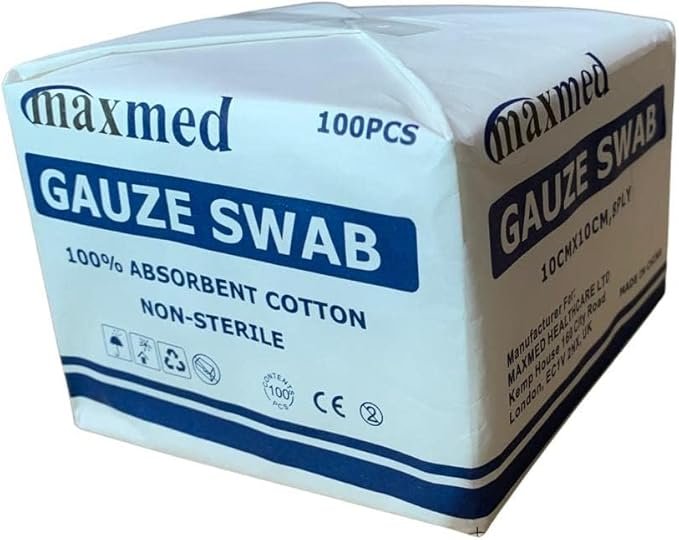 Gauze Pack